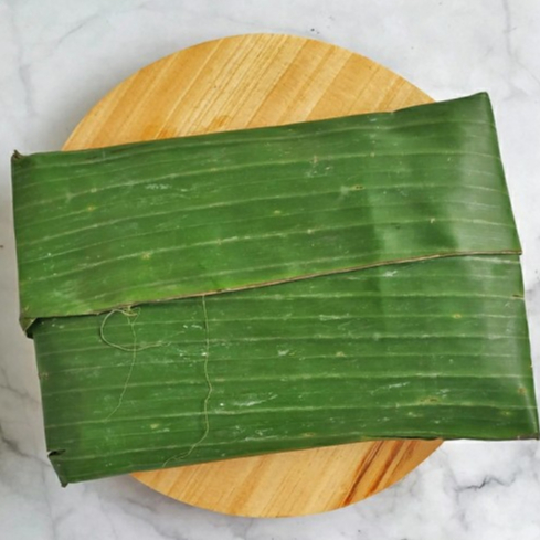Tempe mendoan isi 5 pack