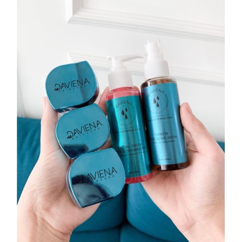 ACNE SERIES DAVIENA