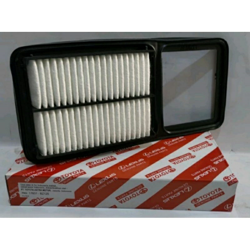 filter udara/air filter agya ayla
