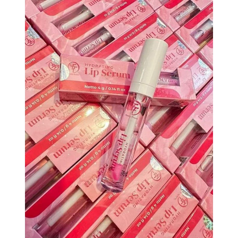 lip serum FF