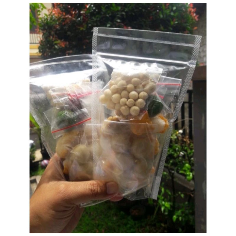 Bakso Aci - Rbee