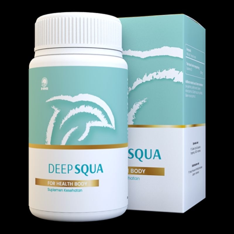 DEEP SQUA HNI