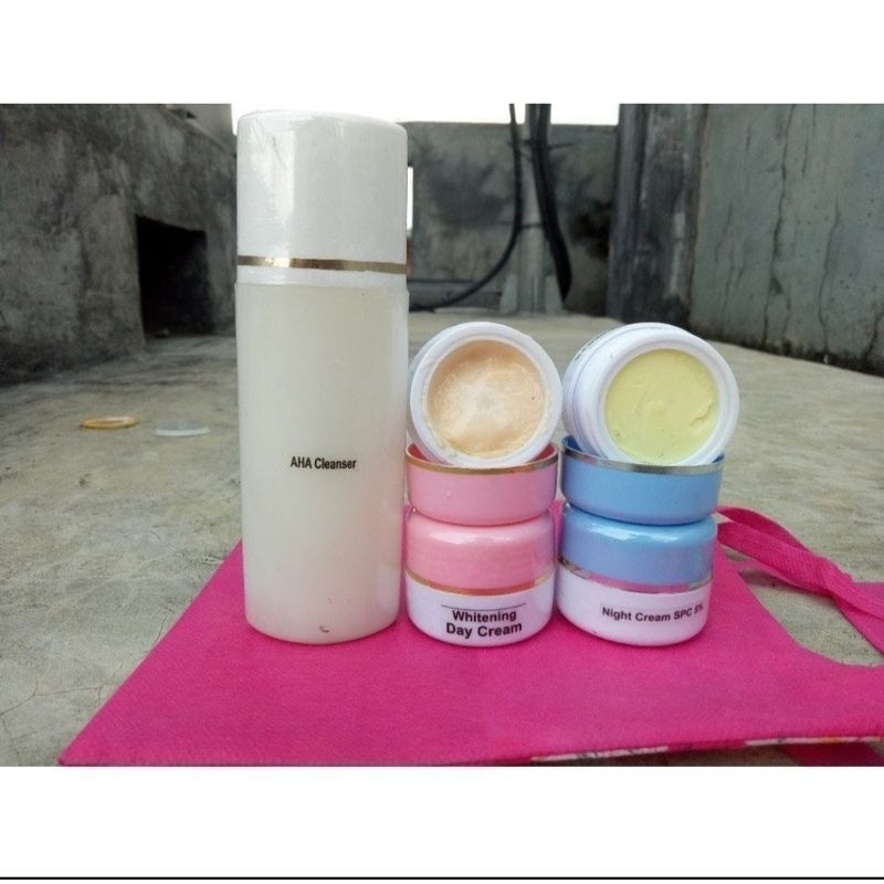 Farma Wdc