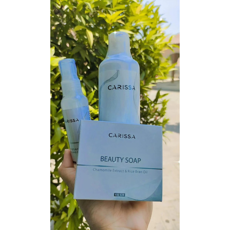 1paketcarissabodylotion