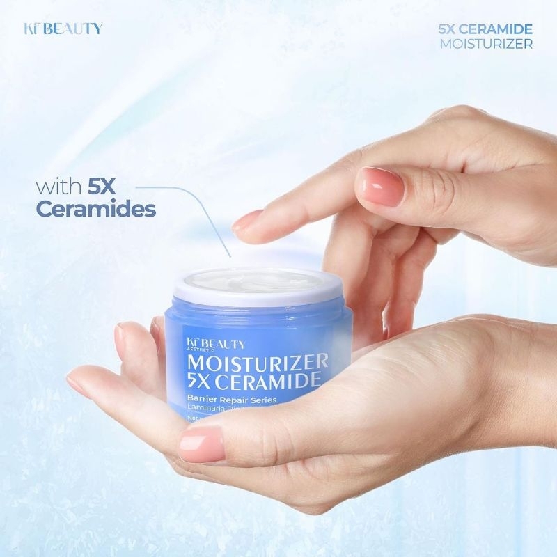 MOISTURIZER CERAMIDE KF SKIN