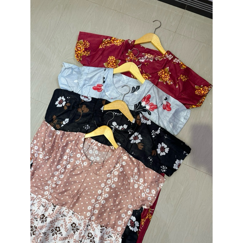 DASTER KOREA BAHAN RAYON