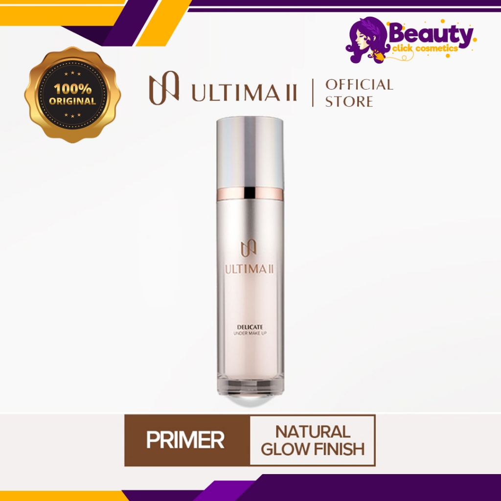Ultima II Delicate Under Make Up