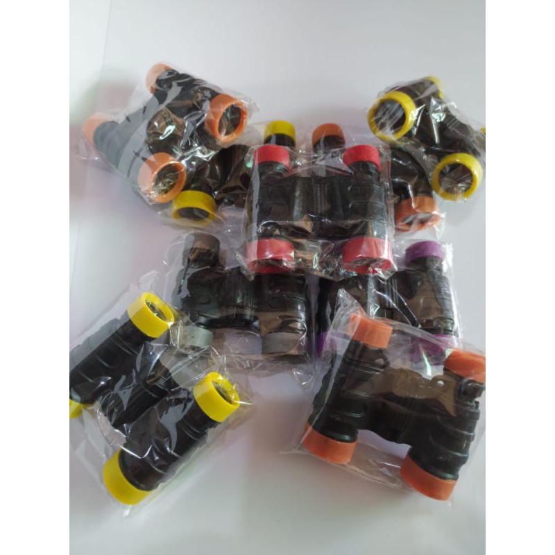 mainan teropong isi 20pcs