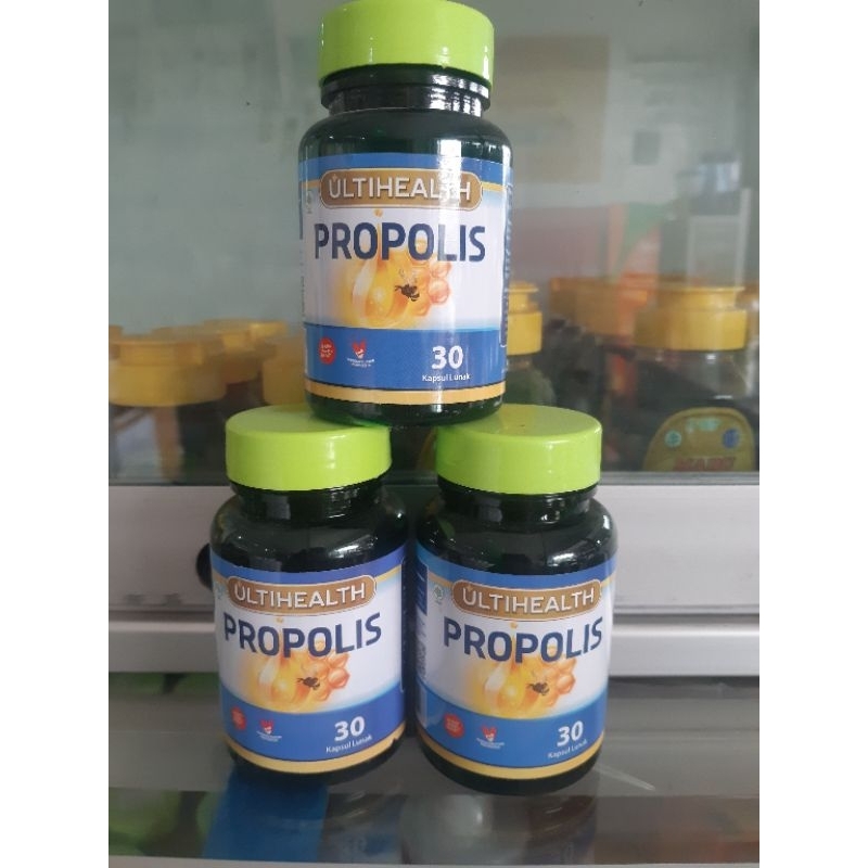 Propolis