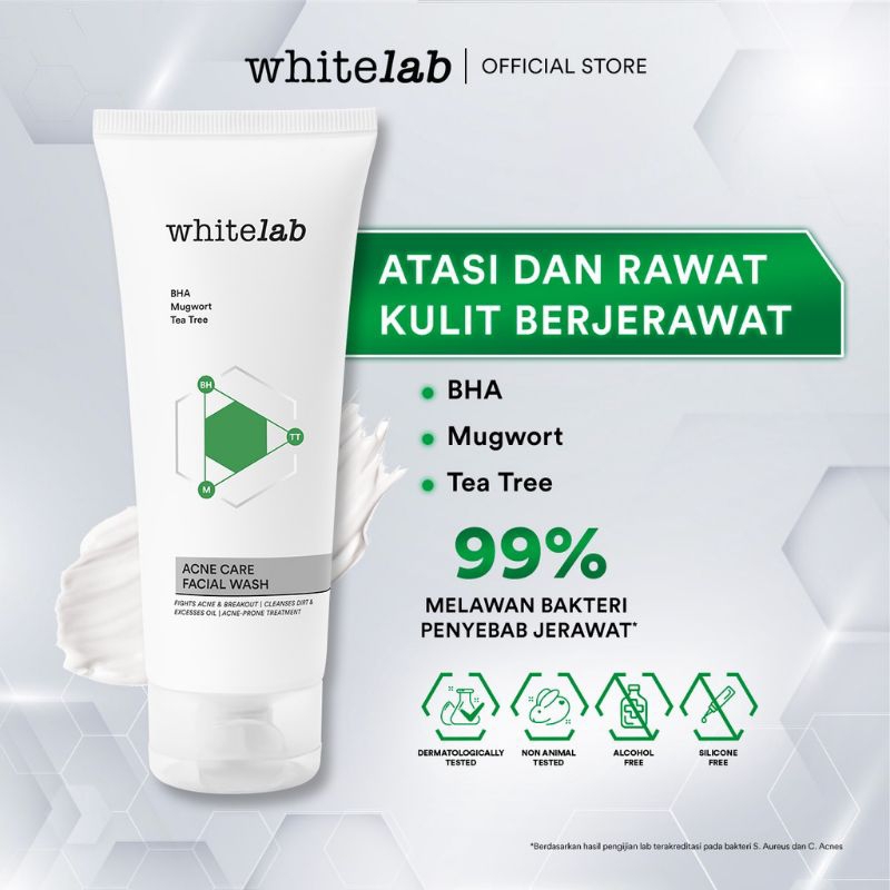 Whitelab