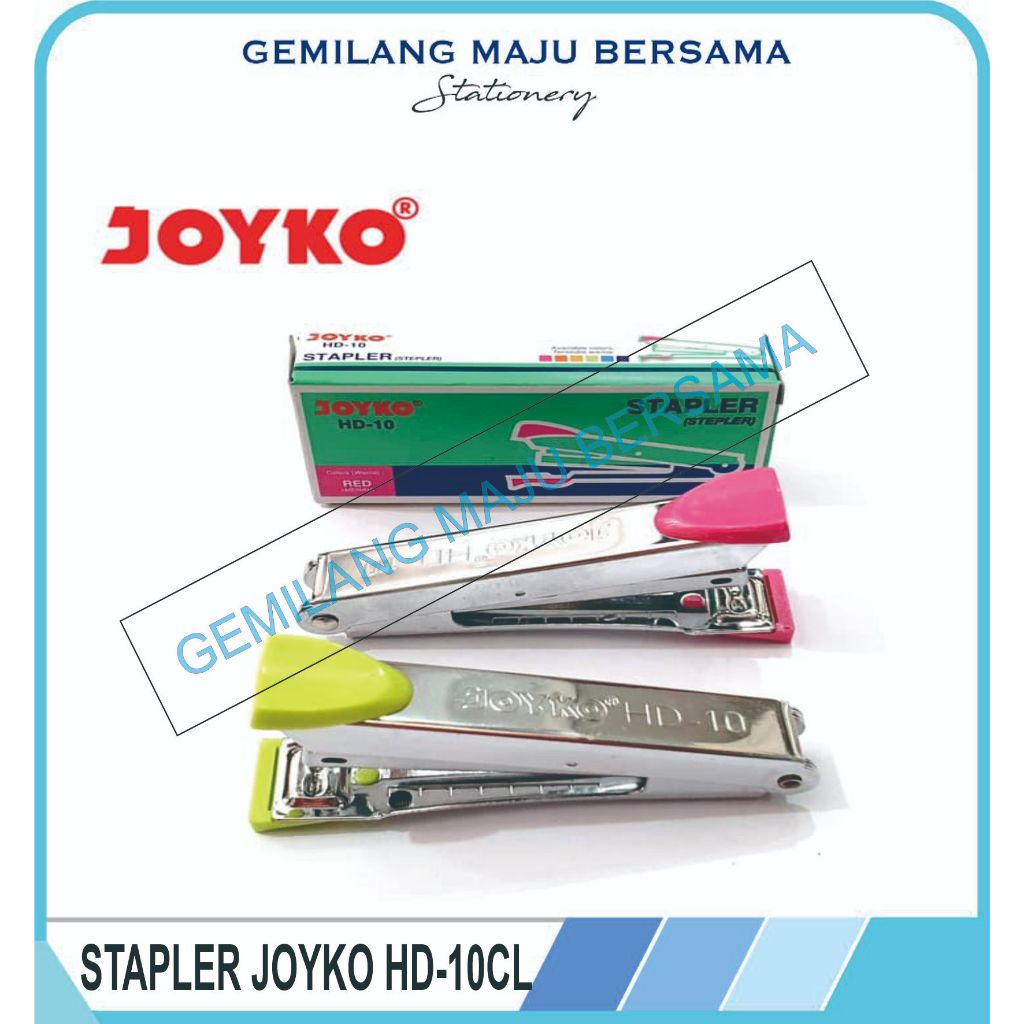 Stapler Joyko HD-10 CL