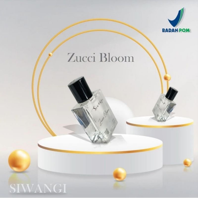 Parfum Siwangi 35ML