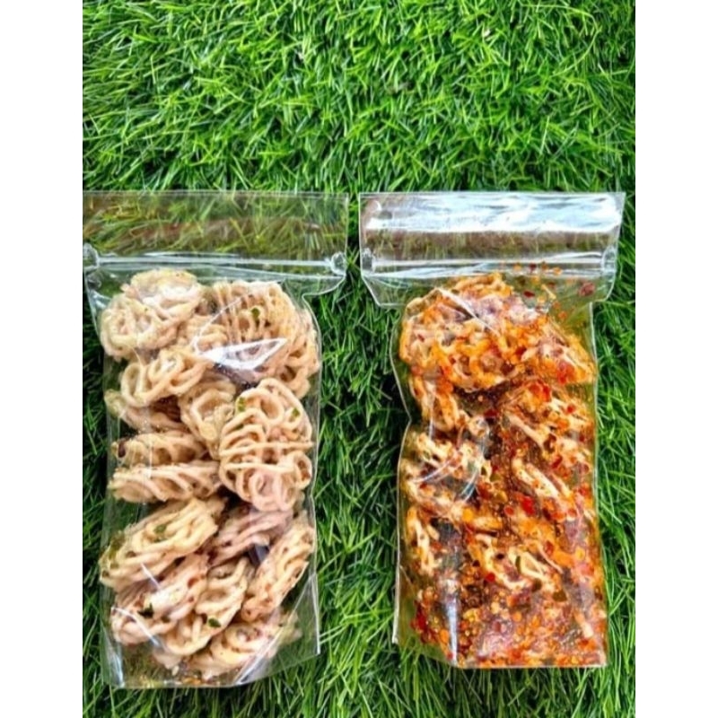 Krupuk Seblak Rafael