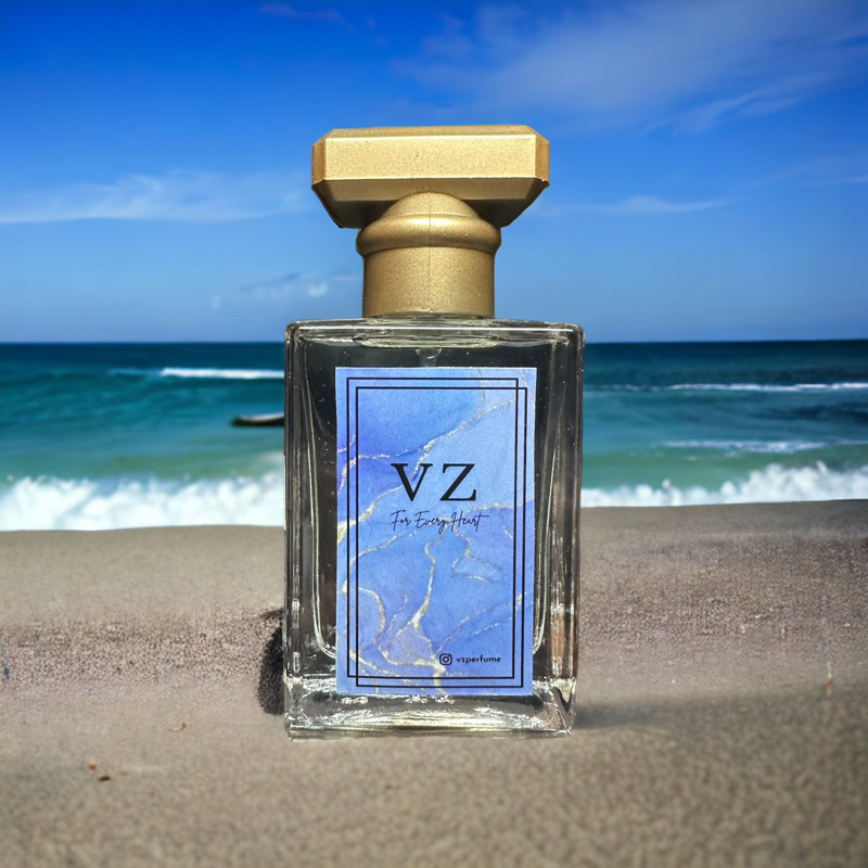 Vz Perfume - Aq Digio