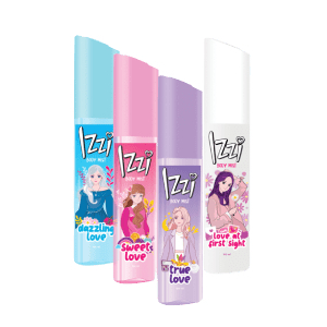 izzi Body Mist 100ml