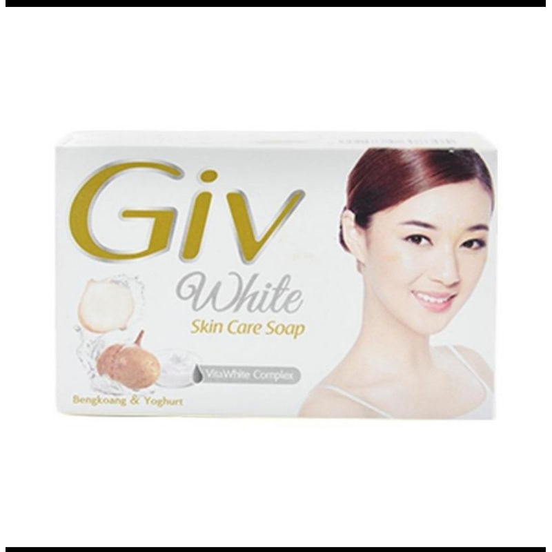 sabun giv batang