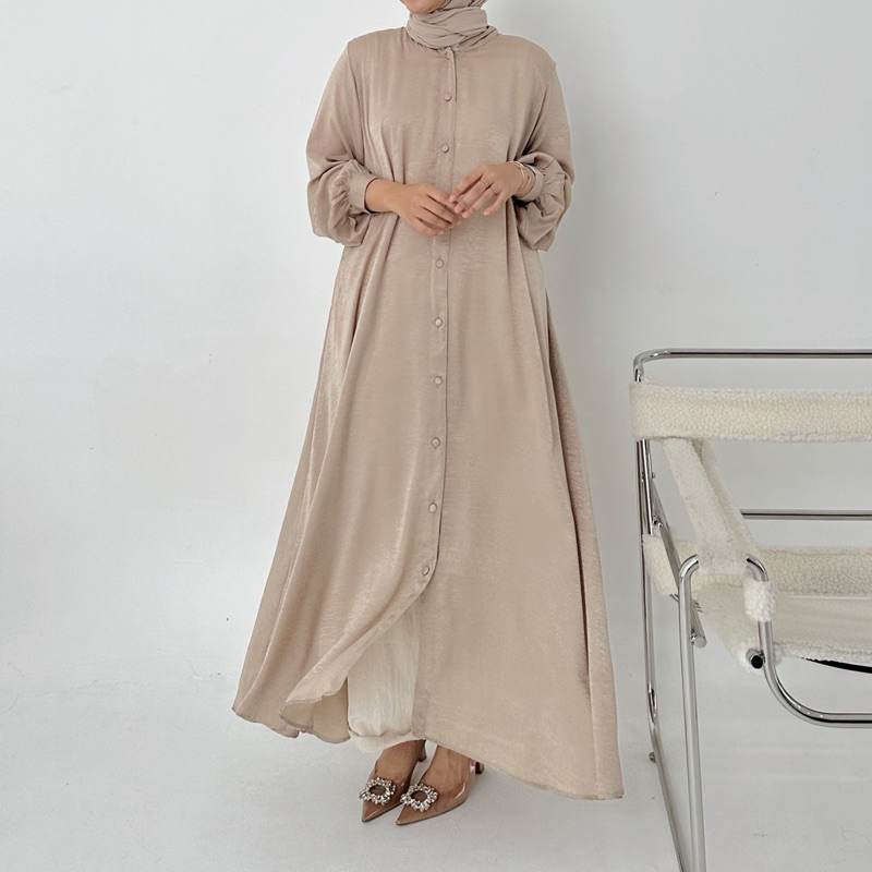 Sadiya Dress