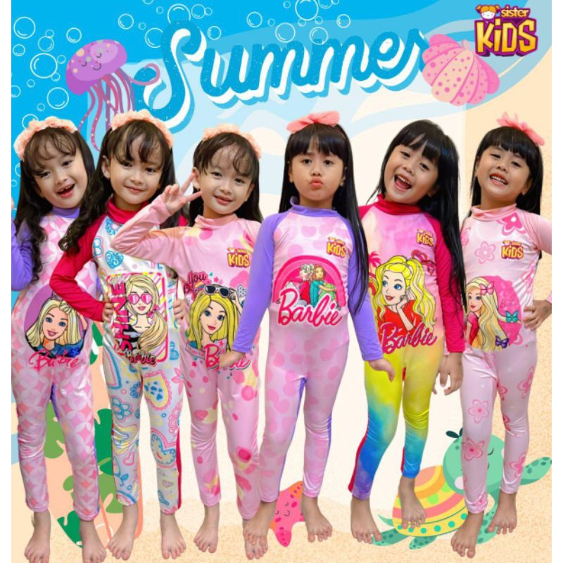 SWIMSWITLENGAN PANJANG MANGO