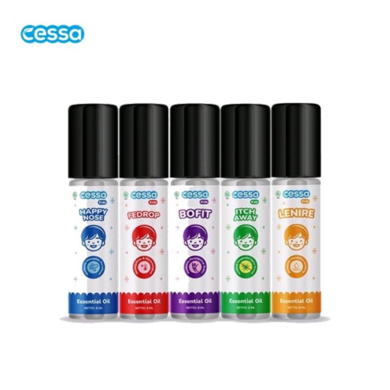 Cessa Kids 8ml