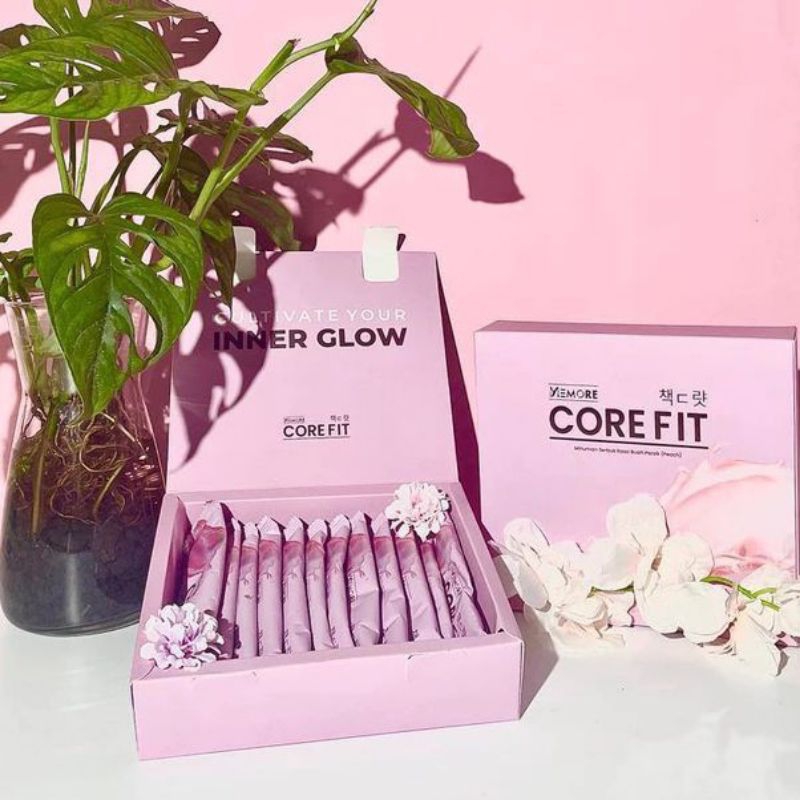 ELBYCI COREFIT MEMORE-Collagen