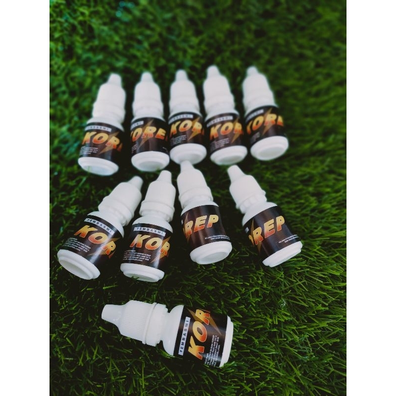 Obat Korep Ayam