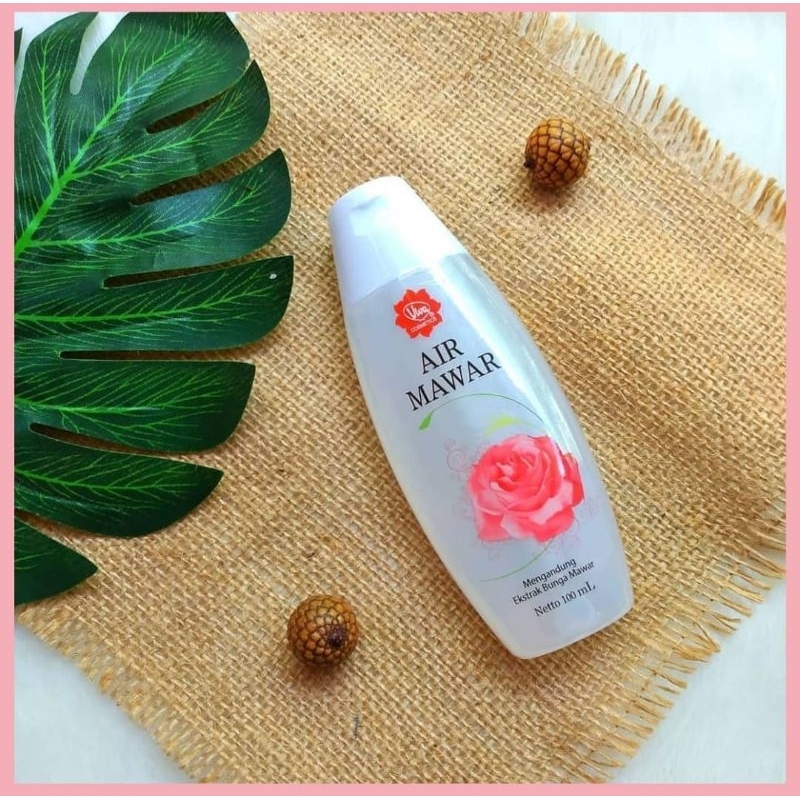VIVA Air Mawar 100ml