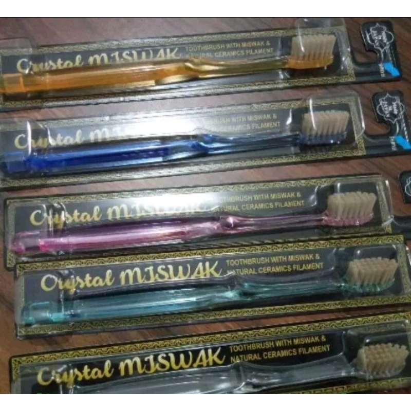 miswak