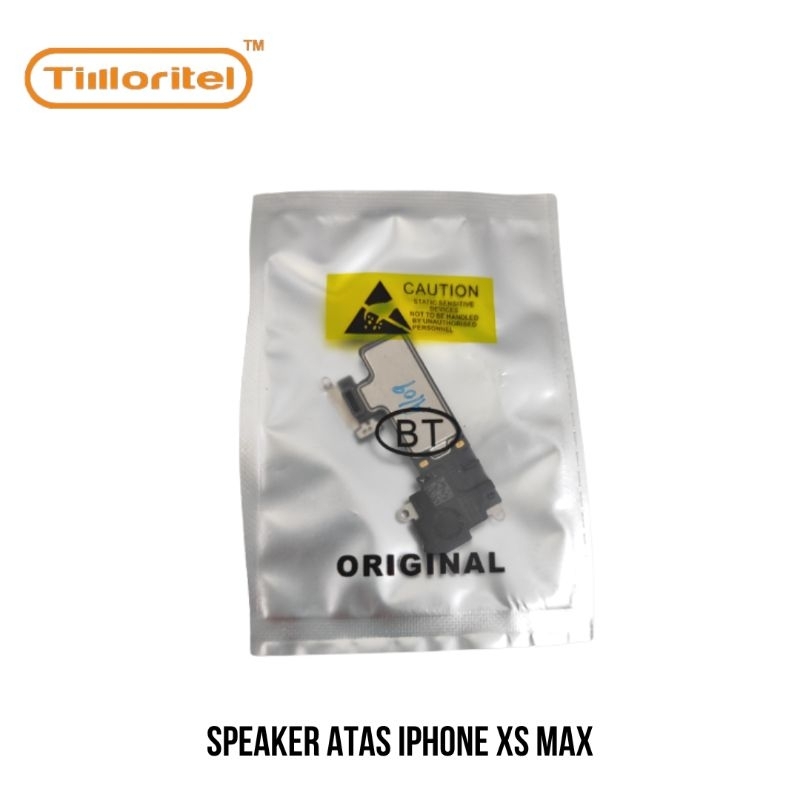 SPEAKER ATAS IPHONE XS MAX