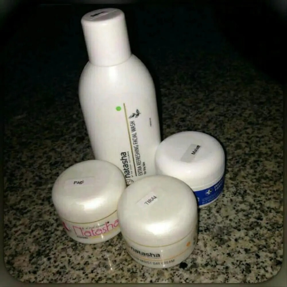 Paket Skin Care