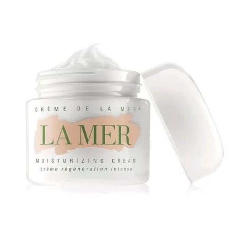lamer moisturizing cream