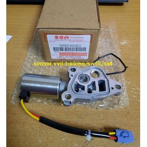 sensor vvti sensor oli baleno swift sx4
