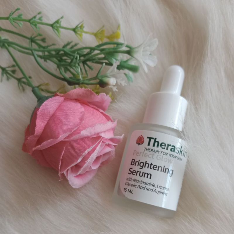 SERUM THERASKIN PERFECT GLOW