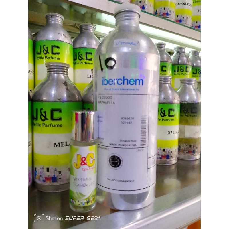 BEST CELLER CEWEK 30ml