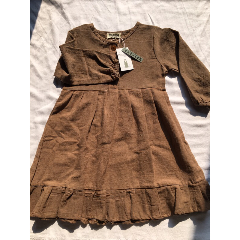 dress kanvas