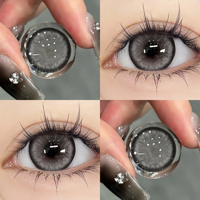 SOFTLENS DAWN SERIES