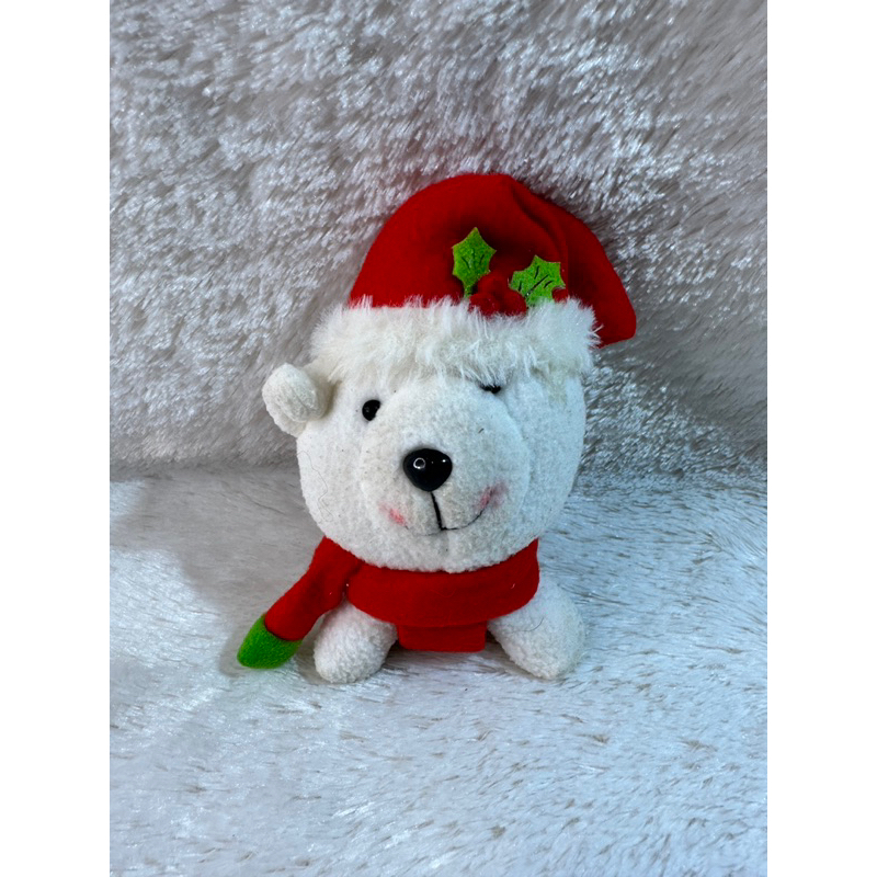 BONEKA NATAL