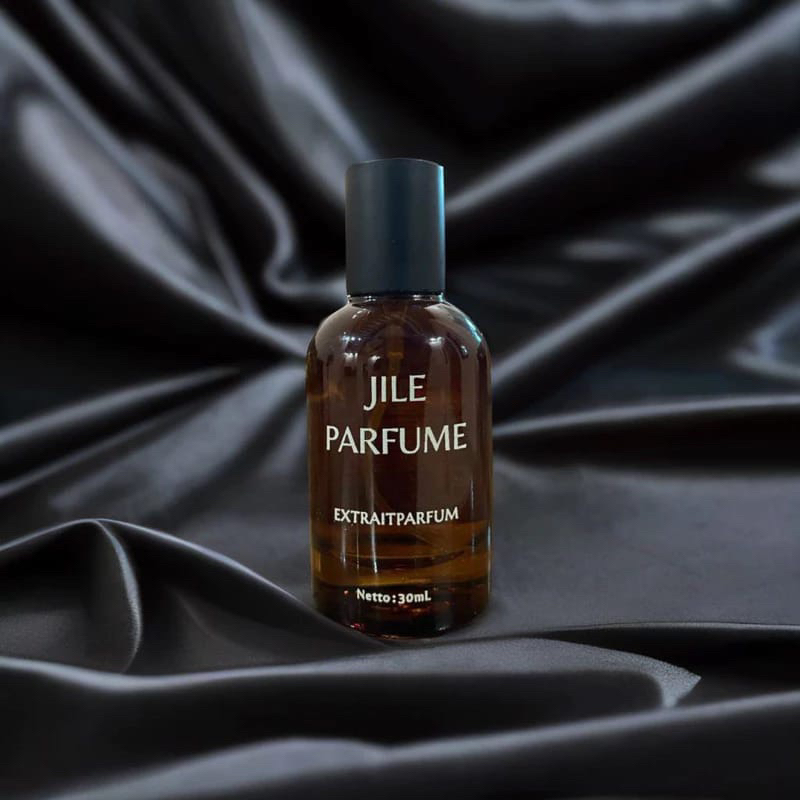 Jile parfume - Romantic 30ml