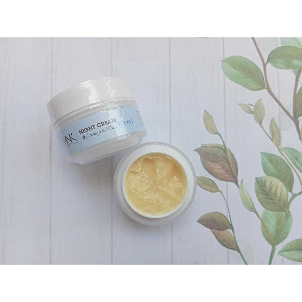 MNK NIGHT CREAM WHITENING & FLEK (HTM)