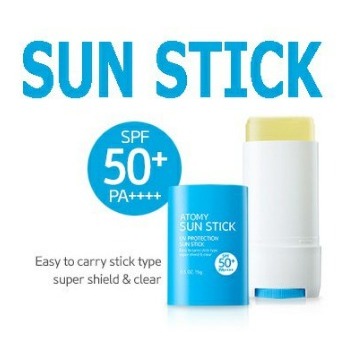 Sun stick 50 SPF / PA+++