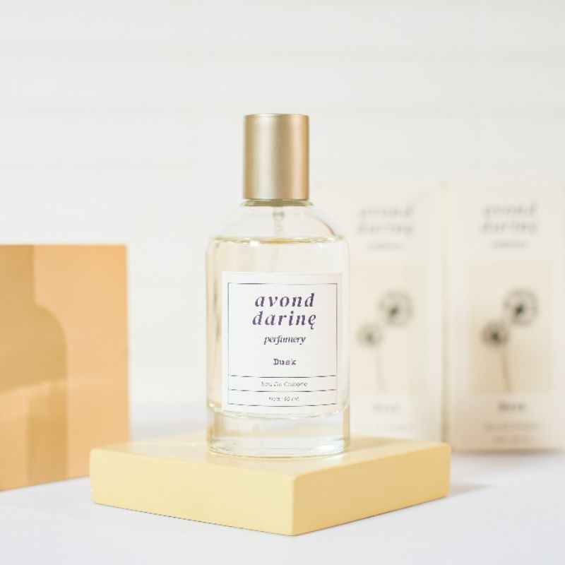 Avond Darine Perfumery
