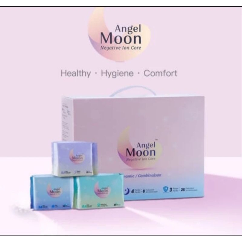ANGEL MOON ORI