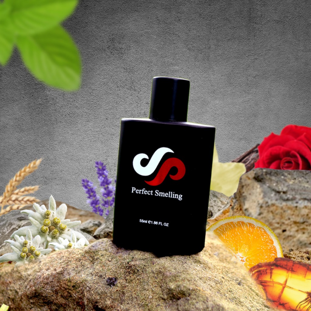 AQU4 K1SS Sampono Perfumery
