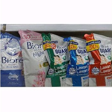 sabun cair biore 800ml