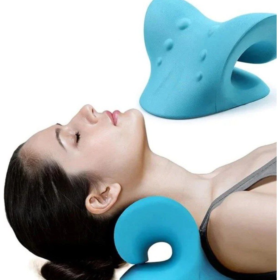 CERVICAL CHIROPRACTIC STRETCHER