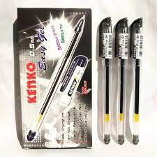 pulpen easygel