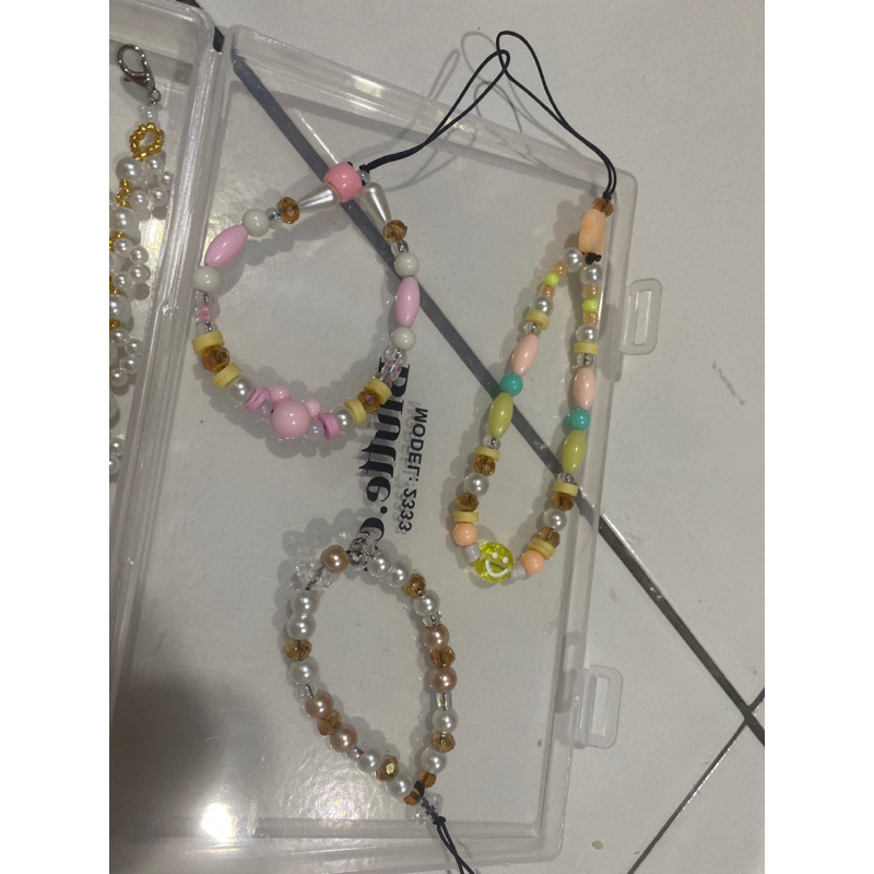 gantungan/strap hp