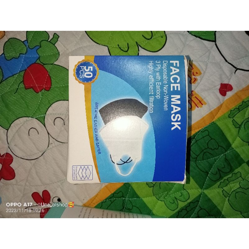 masker