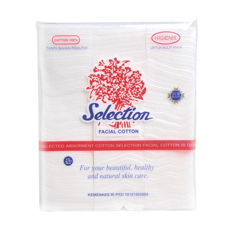 Kapas Selection 35g