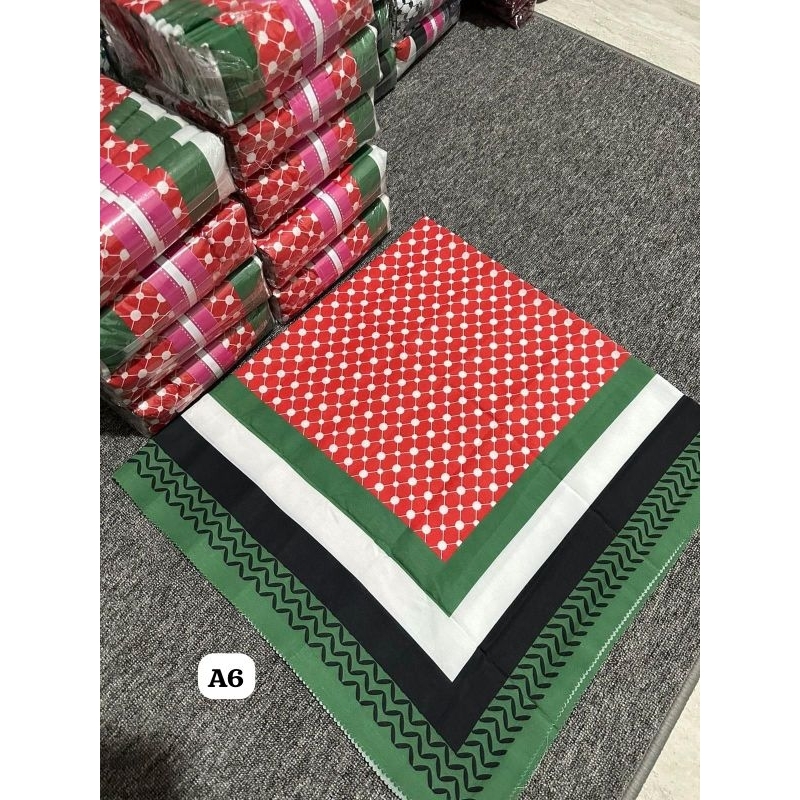 HijabMotifPalestine