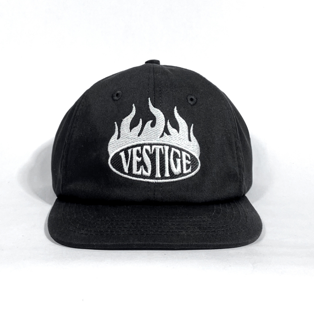 5 PANEL CAP VESTIGE